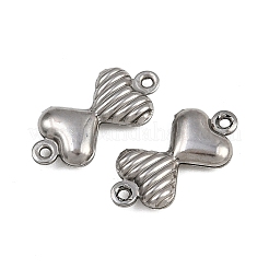 Подвески-соединители из нержавеющей стали 304&nbsp;STAS-L297-05P