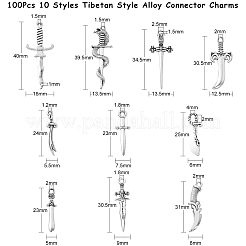 100 шт.&nbsp;TIBEP-CJ0003-38