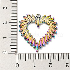 Ионное покрытие (ip) подвески из нержавеющей стали 304&nbsp;STAS-C079-16M