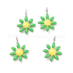 Подвески из нержавеющей стали 304 X-STAS-F280-01P-M