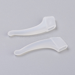 Силиконовые очки для ушей SIL-E002-01F