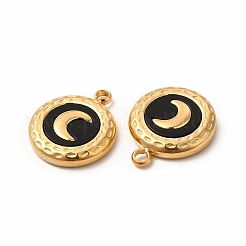 Подвески из нержавеющей стали 304 с вакуумным покрытием pvd&nbsp;STAS-A076-12G