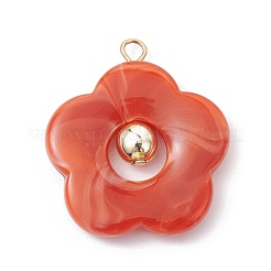 Акриловые кулон&nbsp;PALLOY-JF02468