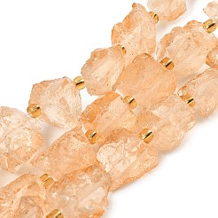 Сырой грубый натуральный кристалл кварца&nbsp;G-Z131-J01-08