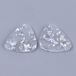 Подвески из ацетата целлюлозы (смолы) X-KY-S157-45C