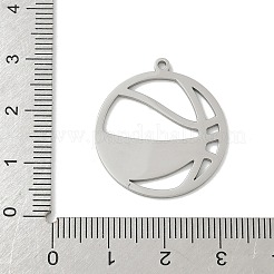 Подвески из нержавеющей стали 304 STAS-F326-05P