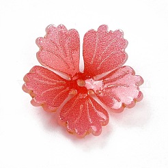 Акриловый шарик крышки SACR-E002-05