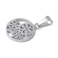 Подвески из нержавеющей стали 304&nbsp;STAS-S162-16P