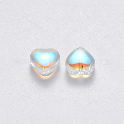 Прозрачные брызги GLAA-R211-02-D02