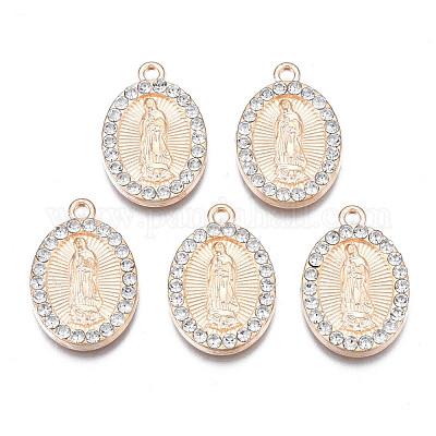 Подвески из сплава  PALLOY-N153-47-1