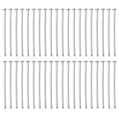 Железные штифты с плоской головкой IFIN-FS0001-30G-1