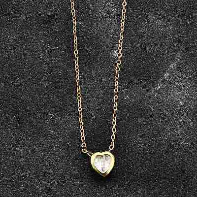 Подвески из нержавеющей стали 304 X-NJEW-O108-14G-1