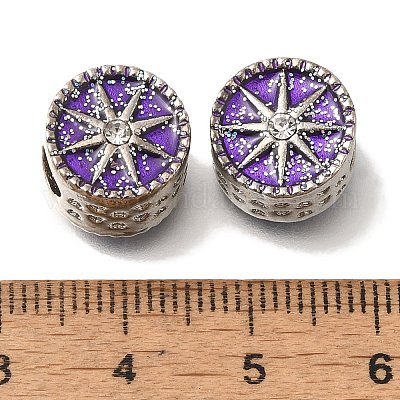 Наберешь покрытие эмали сплава европейские шарики FIND-H005-13P-02-1