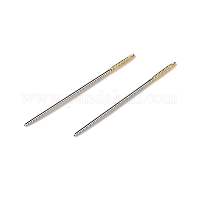 Наборы для начинающих с узором лилии своими руками DIY-NH0001-02-1