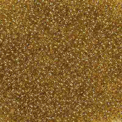 Круглые бусины toho X-SEED-TR11-0752-1