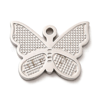 Подвески из нержавеющей стали 304 STAS-E199-08P-1