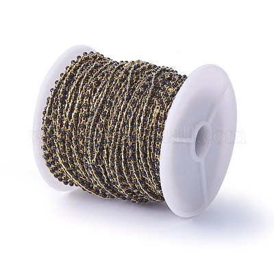 Ручной цепи эмаль бисера CHC-P007-F01-1