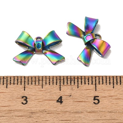 Ионное покрытие (ip) подвески из нержавеющей стали 304 STAS-Q323-01MC-1