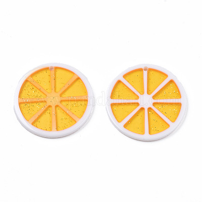 Подвески из смолы&nbsp;X-RESI-R337-1-1