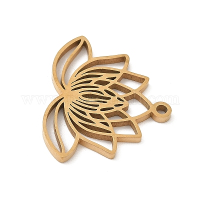 Подвески из нержавеющей стали 304 STAS-V016-20G-1