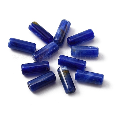 Акриловые бусины MACR-SZC0001-01I-1