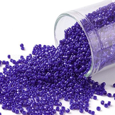 Круглые бусины toho 11/0 X-SEED-TR11-0048-1