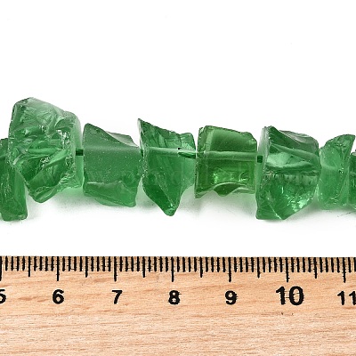 Прозрачные стеклянные бусины&nbsp;G-I283-F26-1