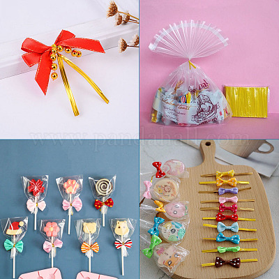 Пластиковые провода перевязку AJEW-TA0017-16-1