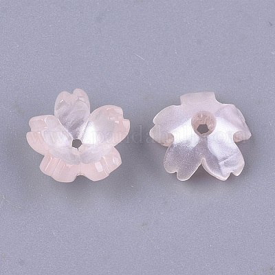 Бусинки из ацетата целлюлозы (смолы) X-KK-S161-03B-1