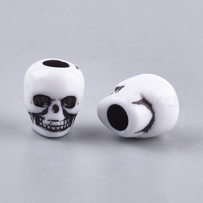 Ремесло стиль акриловые бусины&nbsp;MACR-T023-13-1