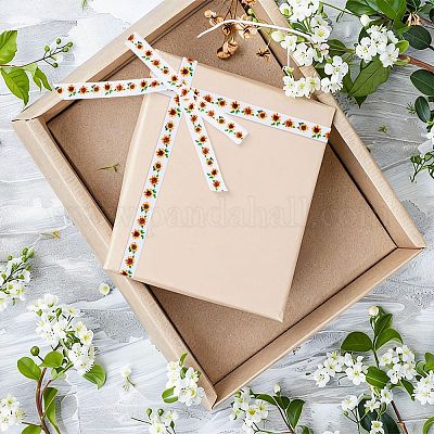 Полиэфирная лента&nbsp;OCOR-WH20061-008-1