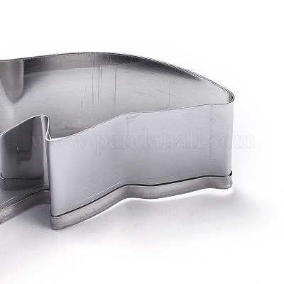 Формочки для печенья из нержавеющей стали&nbsp;LS-DIY-E028-20-1