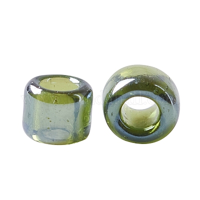 Круглые бусины toho SEED-XTR15-0119-1