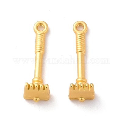 Стойки подвески обшивки сплава FIND-I036-02MG-1