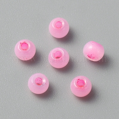 Бусины лэмпворк &nbsp;LAMP-TAC0001-05H-1