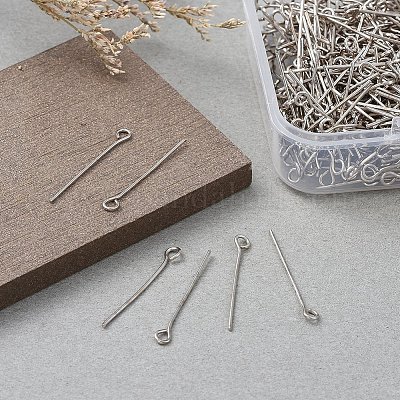 Железный штифт&nbsp;IFIN-YW0001-10P-1