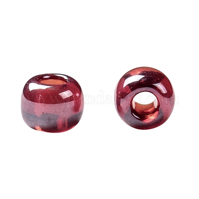 Круглые бусины toho 11/0 X-SEED-TR11-0109C-1