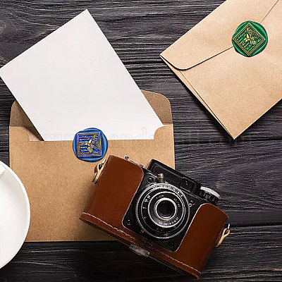 DIY альбом AJEW-WH0107-048-1