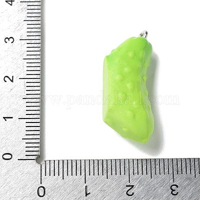 Подвески из смоляного железа RESI-D280-12-1