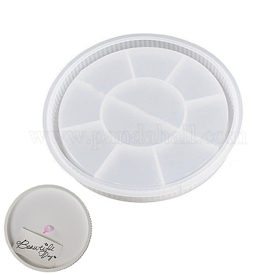 Силиконовые Молды&nbsp;DIY-H002-03-1