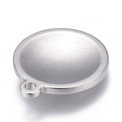 Подвески из нержавеющей стали 304 STAS-F249-16P-1