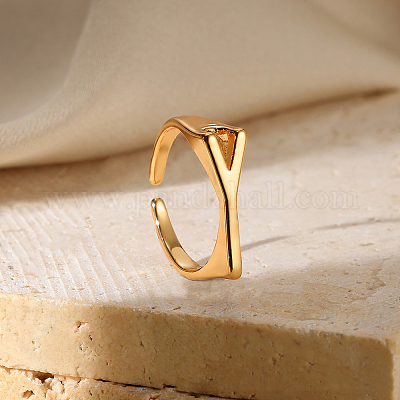 Регулируемые открытые манжеты из сплава FS-WG3F88F-49-1