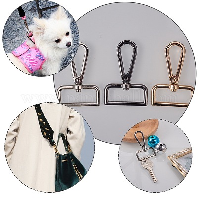 Поворотные шарниры из сплава цинка PALLOY-PH0012-65-1