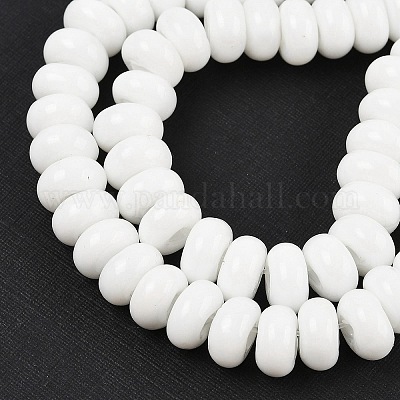 Бусины лэмпворк  LAMP-Q004-02B-1