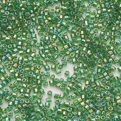 Японский бисер toho SEED-K007-2mm-167B-1