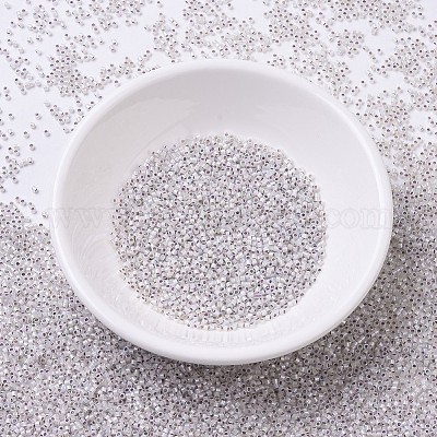 Бусины Миюки Делика&nbsp;LS-X-SEED-J020-DB0223-1