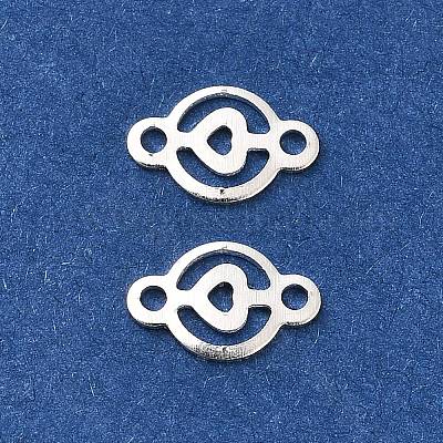 Подвески из латуни KK-F907-10S-1