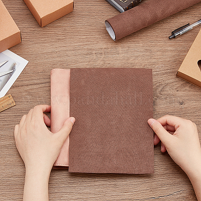 1 шт. ткань из искусственной кожи своими руками DIY-OC0010-65C-1