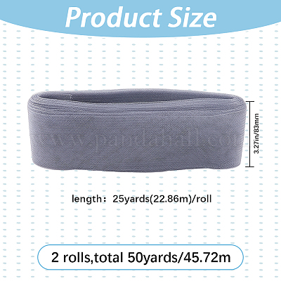 Кружевные отделки цвета гренадина для украшения шитья OCOR-WH20007-238C-1