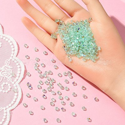 Хрустальные бусины preciosa® X-PRC-BB4-50000-200-1